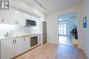 261 - 1575 Lakeshore Road W, Mississauga, ON  - Indoor Photo Showing Kitchen 
