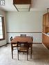 5369 Kings Avenue, Gull Lake, SK  - Indoor Photo Showing Dining Room 