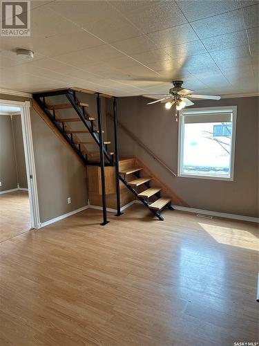 216 Lawrence Street, Carmichael, SK - Indoor Photo Showing Other Room