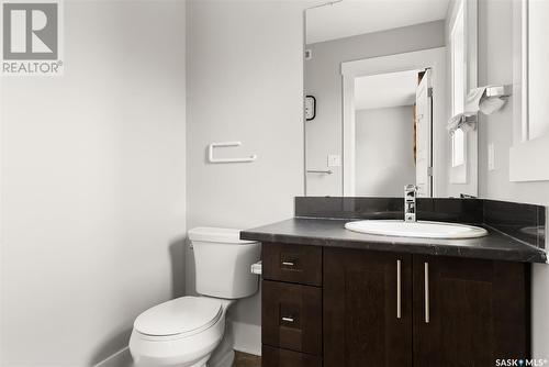 5281 Aviator Crescent, Regina, SK - Indoor Photo Showing Bathroom