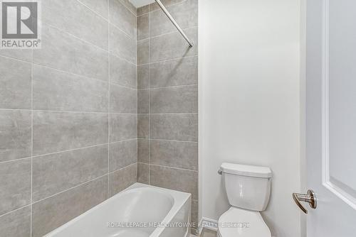 17 Gatherwood Terrace, Caledon, ON - Indoor Photo Showing Bathroom