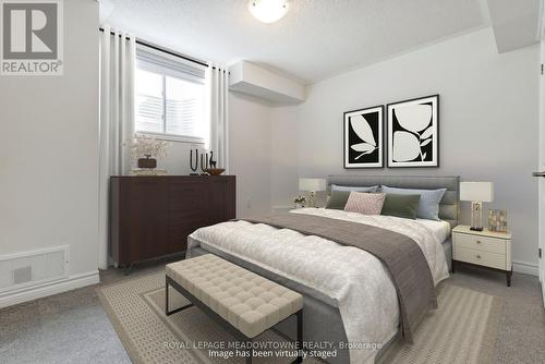 17 Gatherwood Terrace, Caledon, ON - Indoor Photo Showing Bedroom