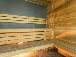 Sauna - 