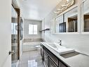 Bathroom - 500 Rue Carignan, Boisbriand, QC  - Indoor Photo Showing Bathroom 