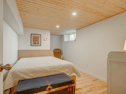 Bedroom - 3025 Mtée Adam, Saint-Hyacinthe, QC - Indoor