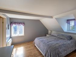 Master bedroom - 