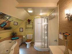 Bathroom - 