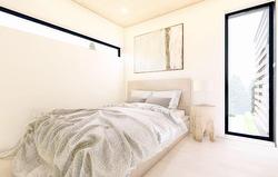 Chambre à coucher - 