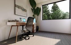 Chambre à coucher - 