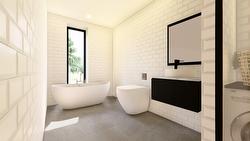 Salle de bains - 