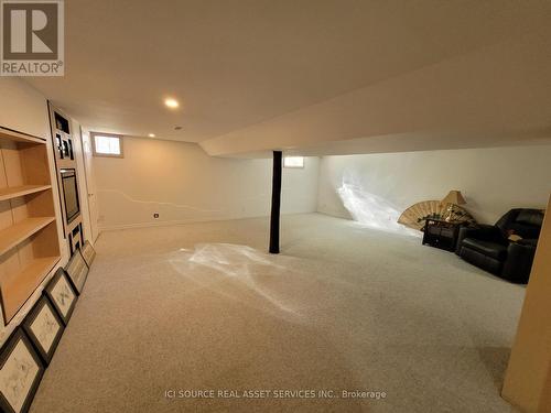 223 Bayberry Crescent, Lakeshore, ON - Indoor Photo Showing Basement
