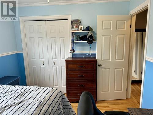 5 Kent Pl, Kapuskasing, ON - Indoor Photo Showing Bedroom