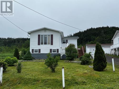 0 Main Street, Fortune Harbour, NL - Outdoor