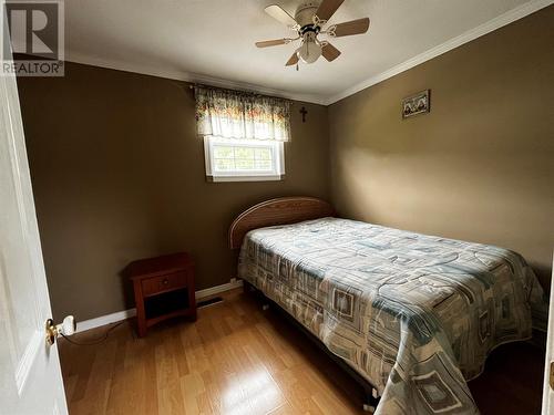 0 Main Street, Fortune Harbour, NL - Indoor Photo Showing Bedroom