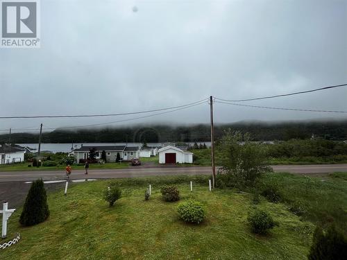 0 Main Street, Fortune Harbour, NL - Outdoor