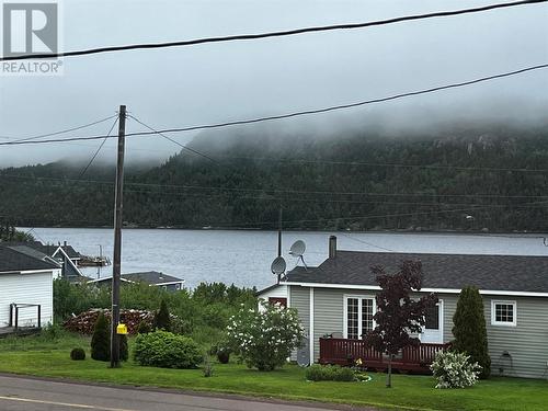 0 Main Street, Fortune Harbour, NL - Outdoor