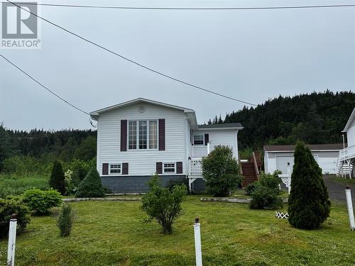 0 Main Street, Fortune Harbour, NL - Outdoor