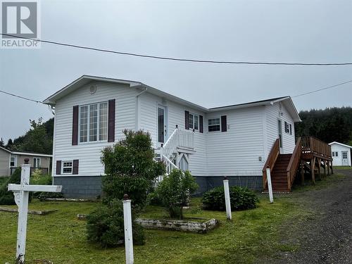 0 Main Street, Fortune Harbour, NL - Outdoor