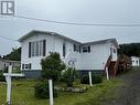 0 Main Street, Fortune Harbour, NL  - Outdoor 