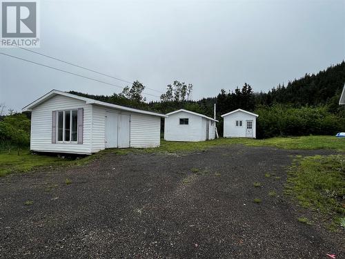 0 Main Street, Fortune Harbour, NL - Outdoor