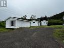 0 Main Street, Fortune Harbour, NL  - Outdoor 