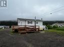 0 Main Street, Fortune Harbour, NL  - Outdoor With Deck Patio Veranda 