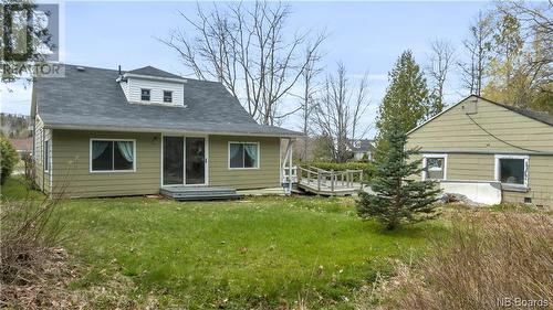 125 Main Street, St George, NB - Outdoor