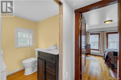 125 Main Street, St George, NB - Indoor Photo Showing Bathroom