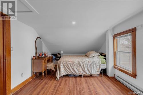 125 Main Street, St George, NB - Indoor Photo Showing Bedroom