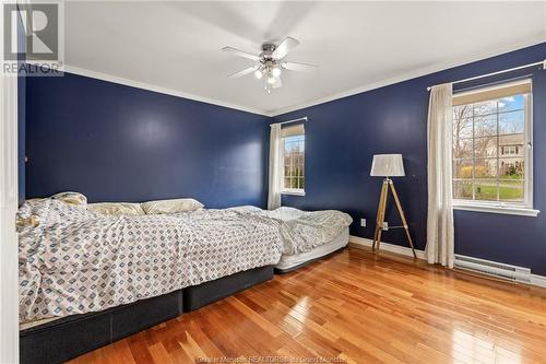 126 Meunier, Dieppe, NB - Indoor Photo Showing Bedroom