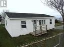 13 Valley Road, Bell Island, NL  - Outdoor With Exterior 