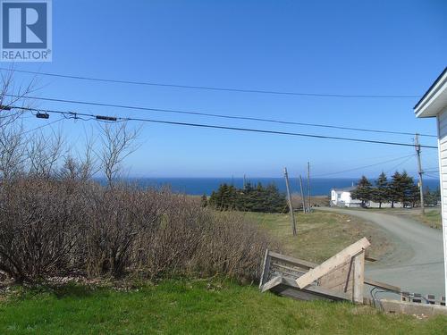 13 Valley Road, Bell Island, NL - Outdoor With View