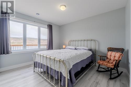 42 Jack Pine Place, Spaniards Bay, NL - Indoor Photo Showing Bedroom