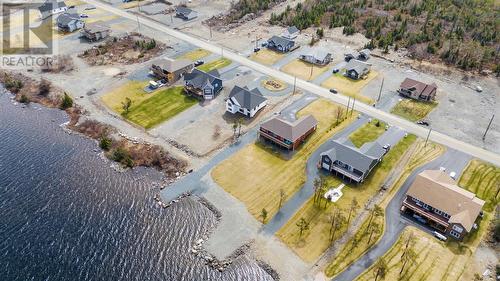 42 Jack Pine Place, Spaniards Bay, NL - Outdoor With Body Of Water With View