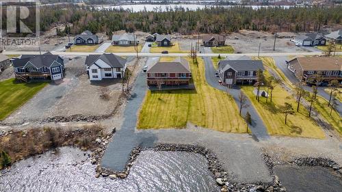 42 Jack Pine Place, Spaniards Bay, NL - Outdoor With View