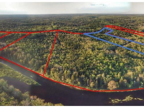 Lot 7 348 Highway, Lower Caledonia, NS 