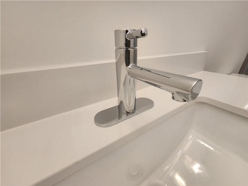 Standard Plumbing Fixtures - 242 Lafayette Street, Jarvis, ON - Indoor Photo Showing Bathroom