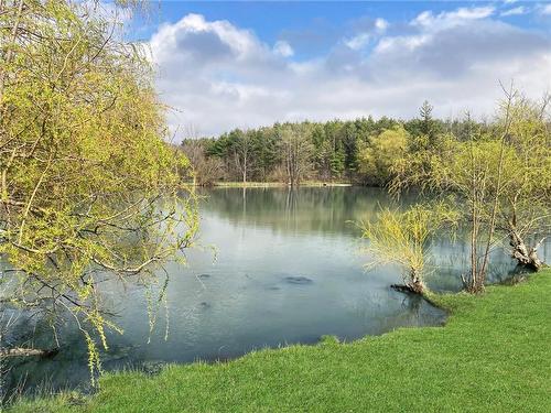 16282 27 Side Rd, Halton Hills, ON - Outdoor With Body Of Water With View