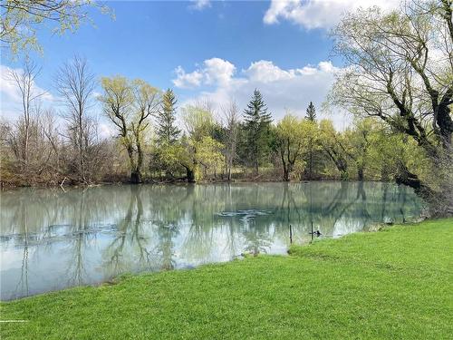 16282 27 Side Rd, Halton Hills, ON - Outdoor With Body Of Water