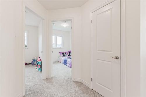 20 Barley Lane, Ancaster, ON - Indoor Photo Showing Other Room