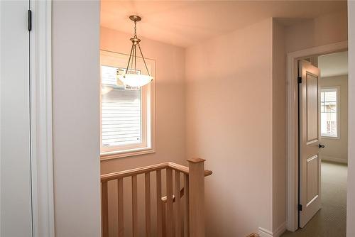 23 Barley Lane, Ancaster, ON - Indoor Photo Showing Other Room