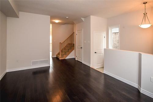 23 Barley Lane, Ancaster, ON - Indoor Photo Showing Other Room