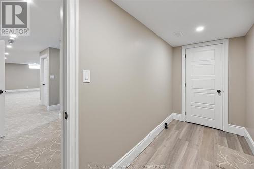3564 Seven Lakes, Lasalle, ON - Indoor Photo Showing Other Room