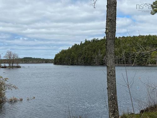 Hibernia Road, Hibernia, NS 