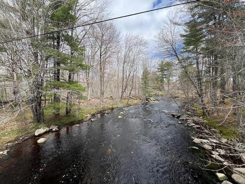 Hibernia Road, Hibernia, NS 