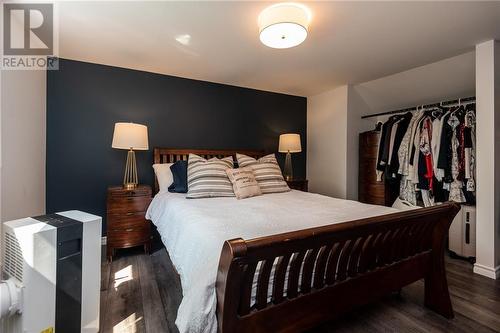 496 Wilbert Street, Pembroke, ON - Indoor Photo Showing Bedroom