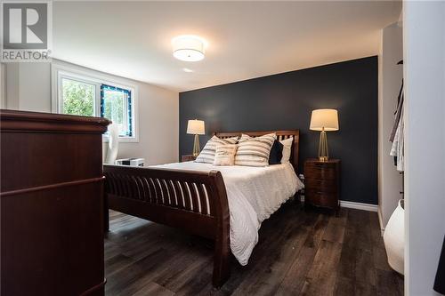 496 Wilbert Street, Pembroke, ON - Indoor Photo Showing Bedroom