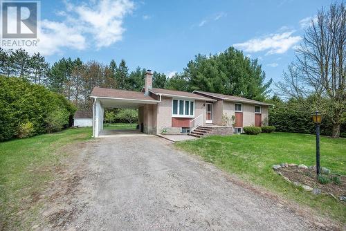 86 Pinewood Place, Deep River, ON - Outdoor