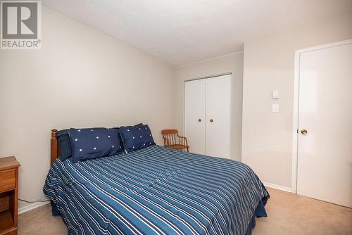 86 Pinewood Place, Deep River, ON - Indoor Photo Showing Bedroom