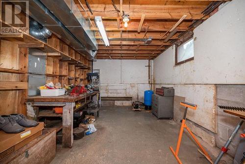 86 Pinewood Place, Deep River, ON - Indoor Photo Showing Basement